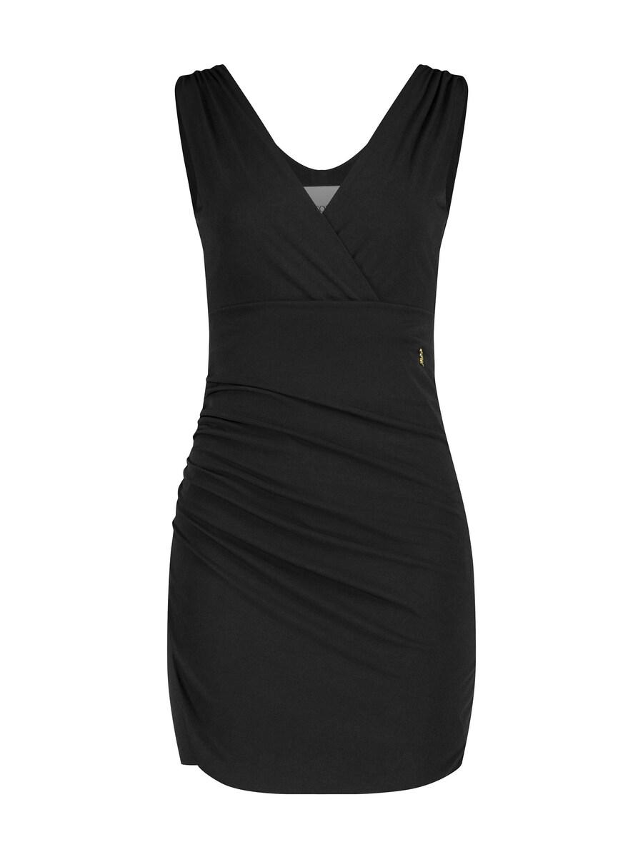 Платье Nicowa MICARO, черный
Платье Nicowa MICARO, черный