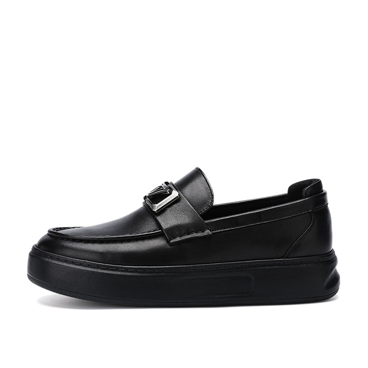 U7 Лоферы мужские черные
U7 Лоферы мужские черные