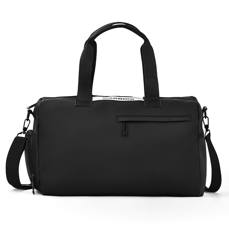 Дорожная сумка унисекс WARRIOR, Белый
Дорожная сумка унисекс WARRIOR, Белый