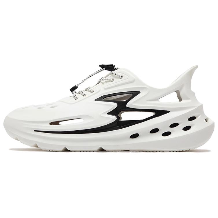 361° Противоскользящие износостойкие кроссовки для речного треккинга, мужские, белые, черные
361° Противоскользящие износостойкие кроссовки для речного треккинга, мужские, белые, черные