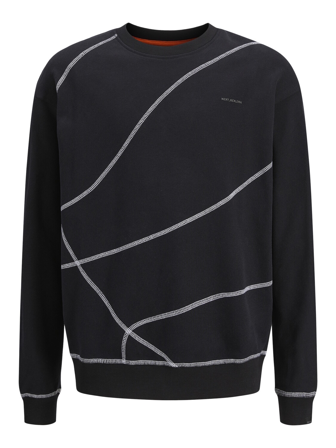 Толстовка Jack & Jones Junior, черный
Толстовка Jack & Jones Junior, черный