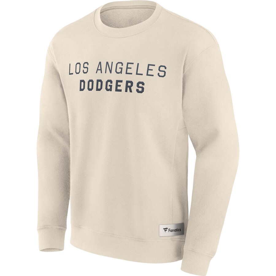 Толстовка Fanatics Los Angeles Dodgers, серый
Толстовка Fanatics Los Angeles Dodgers, серый