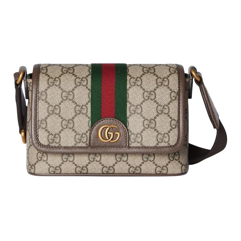 GUCCI Мини-кроссбоди Ophidia Snake Skin для мужских в цвете beige brown
GUCCI Мини-кроссбоди Ophidia Snake Skin для мужских в цвете beige brown