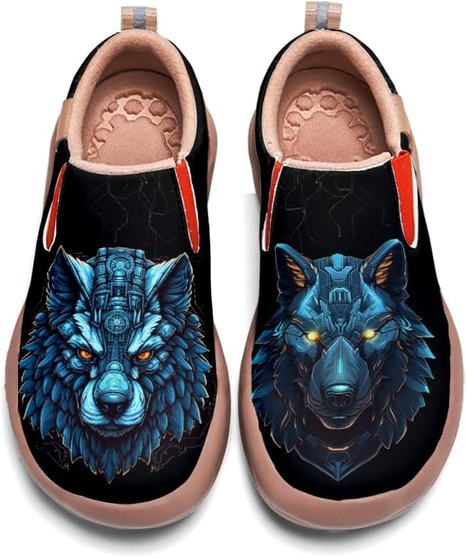 Мужские повседневные лоферы Onehorse на шнуровке, кожаные кроссовки, удобные и легкие, с легкой надевкой, с художественной росписью, для путешествий, Mechanical Organisms - N20
Мужские повседневные лоферы Onehorse на шнуровке, кожаные кроссовки, удобные и легкие, с легкой надевкой, с художественной росписью, для путешествий, Mechanical Organisms - N20