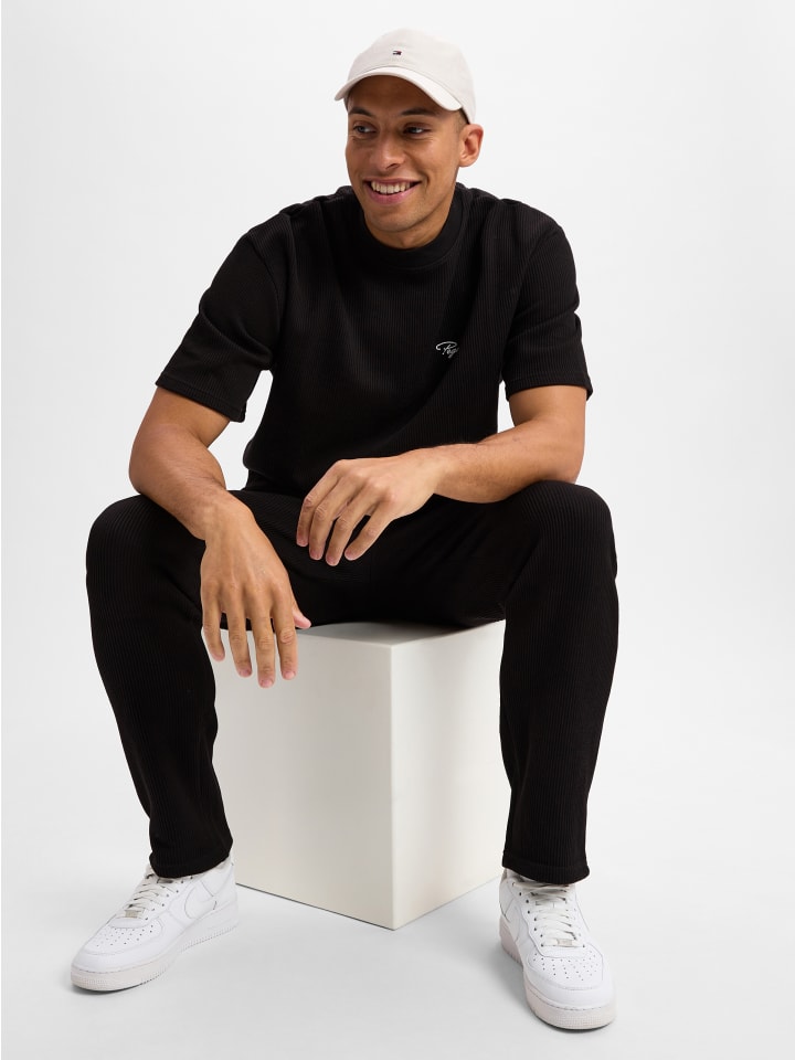 Спортивные брюки PEGADOR, черный
Спортивные брюки PEGADOR, черный