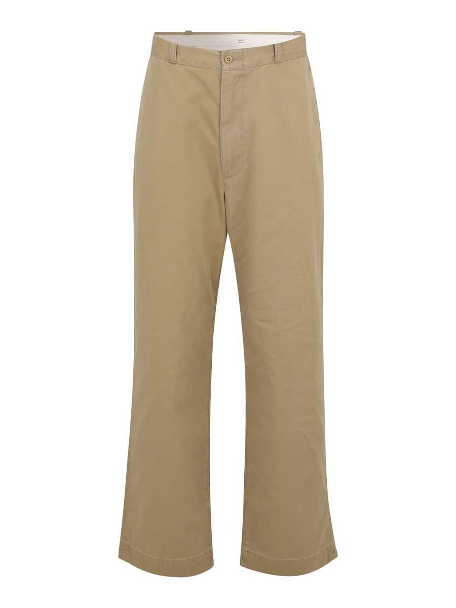 Джинсы свободного кроя LEVI'S HARVEST, цвет Mustard 
Джинсы свободного кроя LEVI'S HARVEST, цвет Mustard