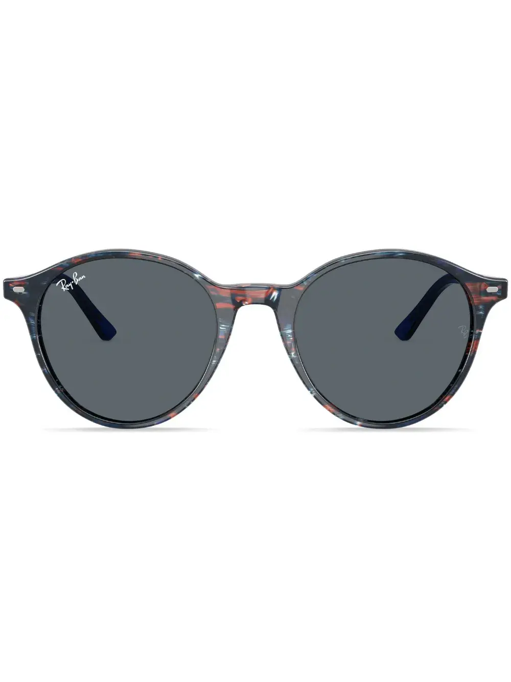 Солнцезащитные очки RB2230 Bernard Ray-Ban, синий
Солнцезащитные очки RB2230 Bernard Ray-Ban, синий
