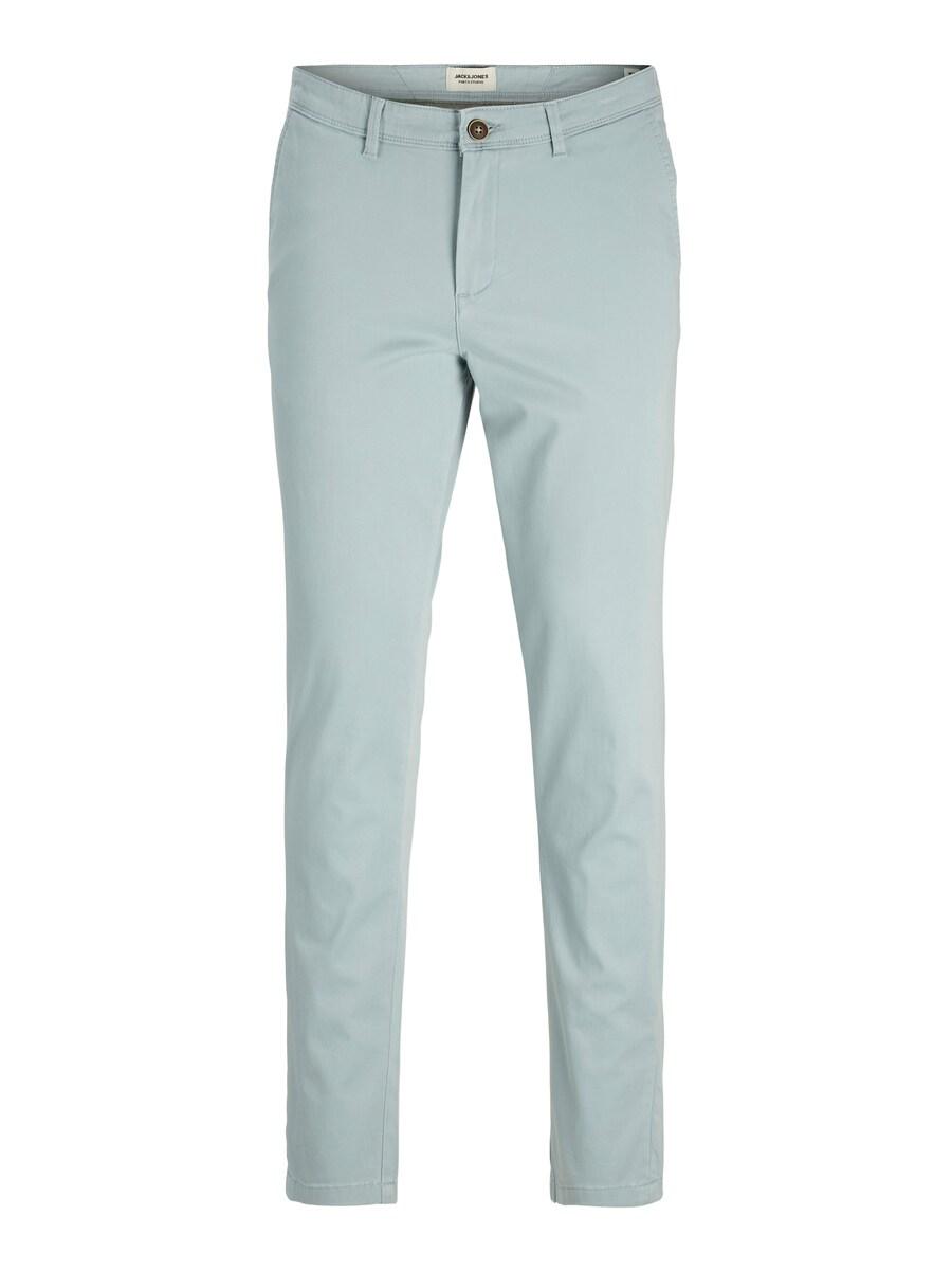 Узкие брюки-чинос JACK & JONES JACK & JONES MARCO BOWIE, Mint/Pastel green
Узкие брюки-чинос JACK & JONES JACK & JONES MARCO BOWIE, Mint/Pastel green