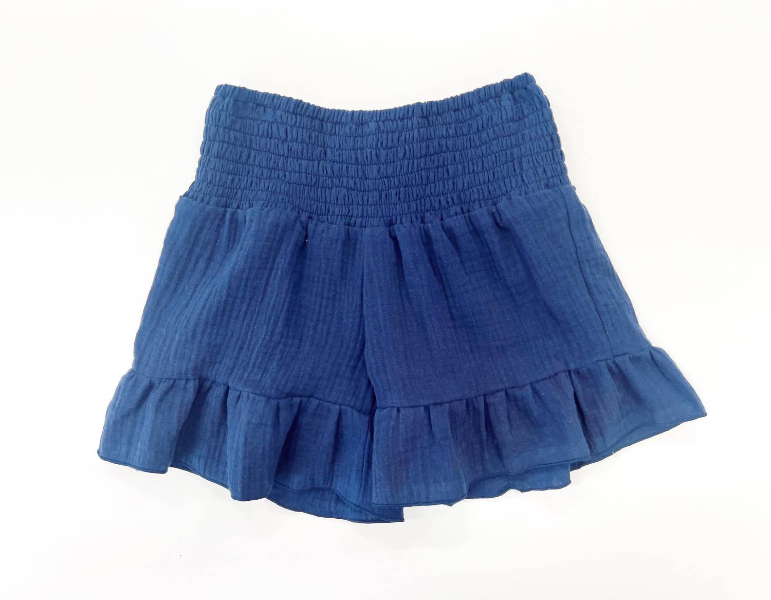 Детские шорты London синие Joyous & Free
Детские шорты London синие Joyous & Free