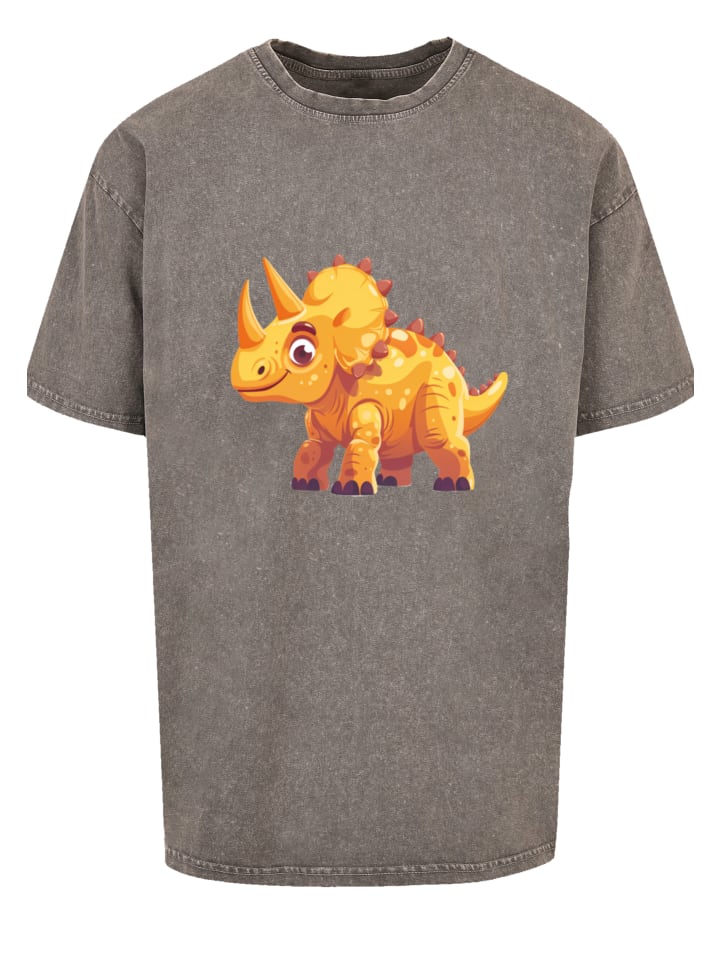 Футболка F4NT4STIC, цвет asphalt
Футболка F4NT4STIC, цвет asphalt