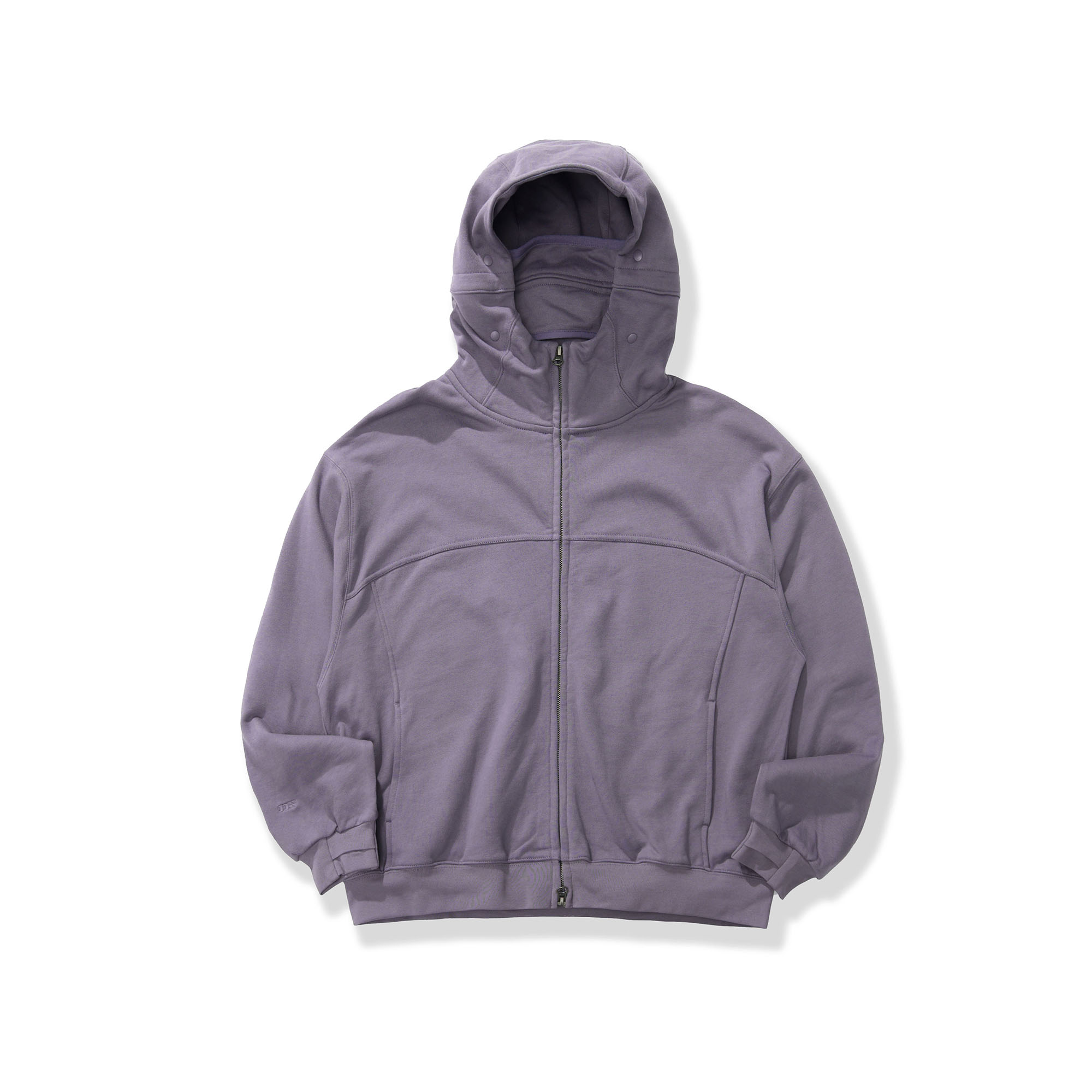 Унисекс свитшот NOTHOMME, фиолетовый
Унисекс свитшот NOTHOMME, фиолетовый