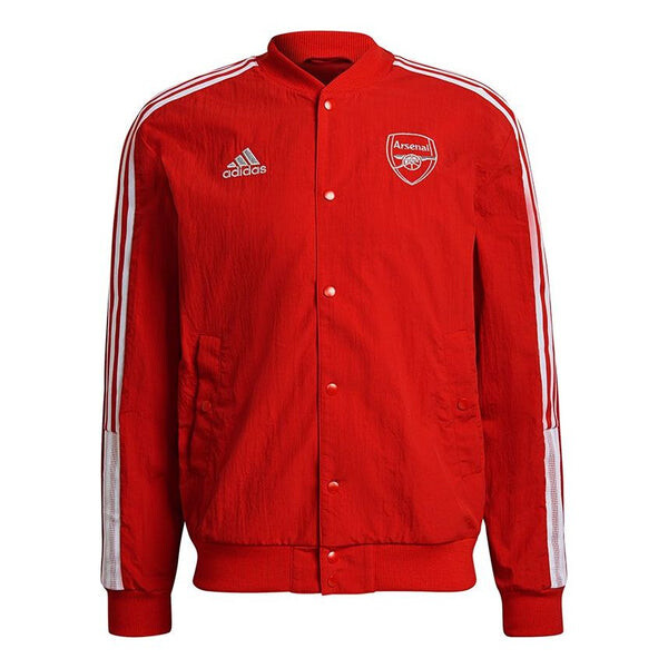 Куртка adidas Afc Cny Bomber Series Arsenal Soccer/Football Sports Jacket Red, красный
Куртка adidas Afc Cny Bomber Series Arsenal Soccer/Football Sports Jacket Red, красный