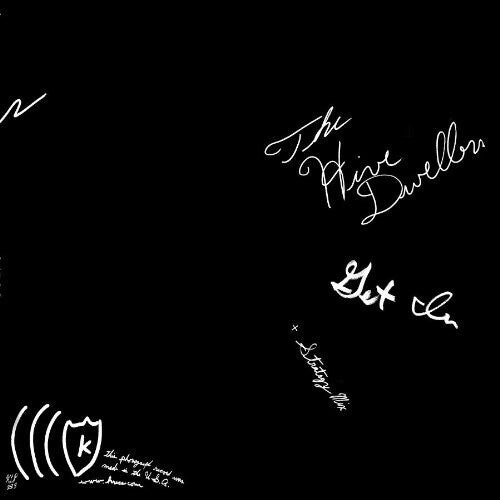 Сингл 12" Hive Dwellers: Get in
Сингл 12" Hive Dwellers: Get in