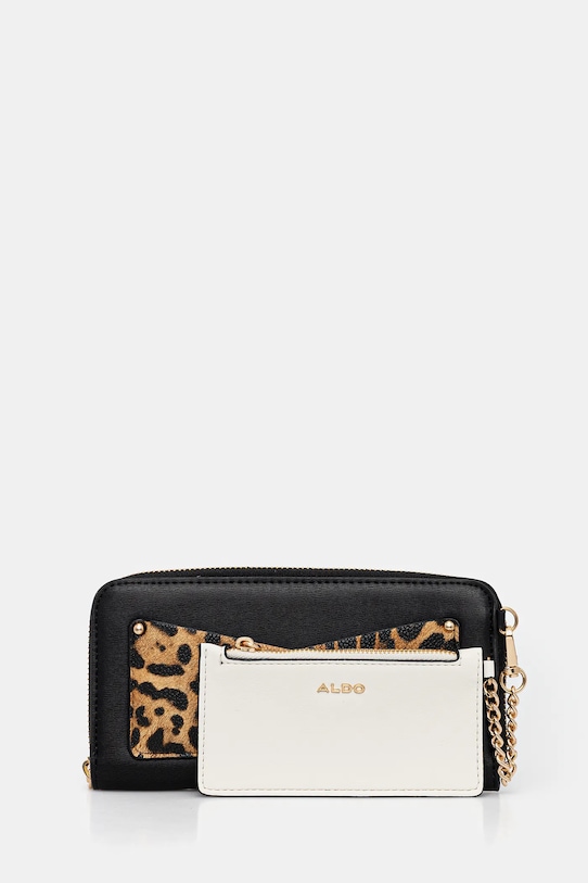 Кошелек Aldo, черный
Кошелек Aldo, черный