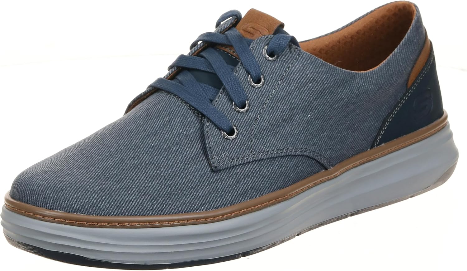 Туфли Skechers Men's Moreno - Ederson
Туфли Skechers Men's Moreno - Ederson