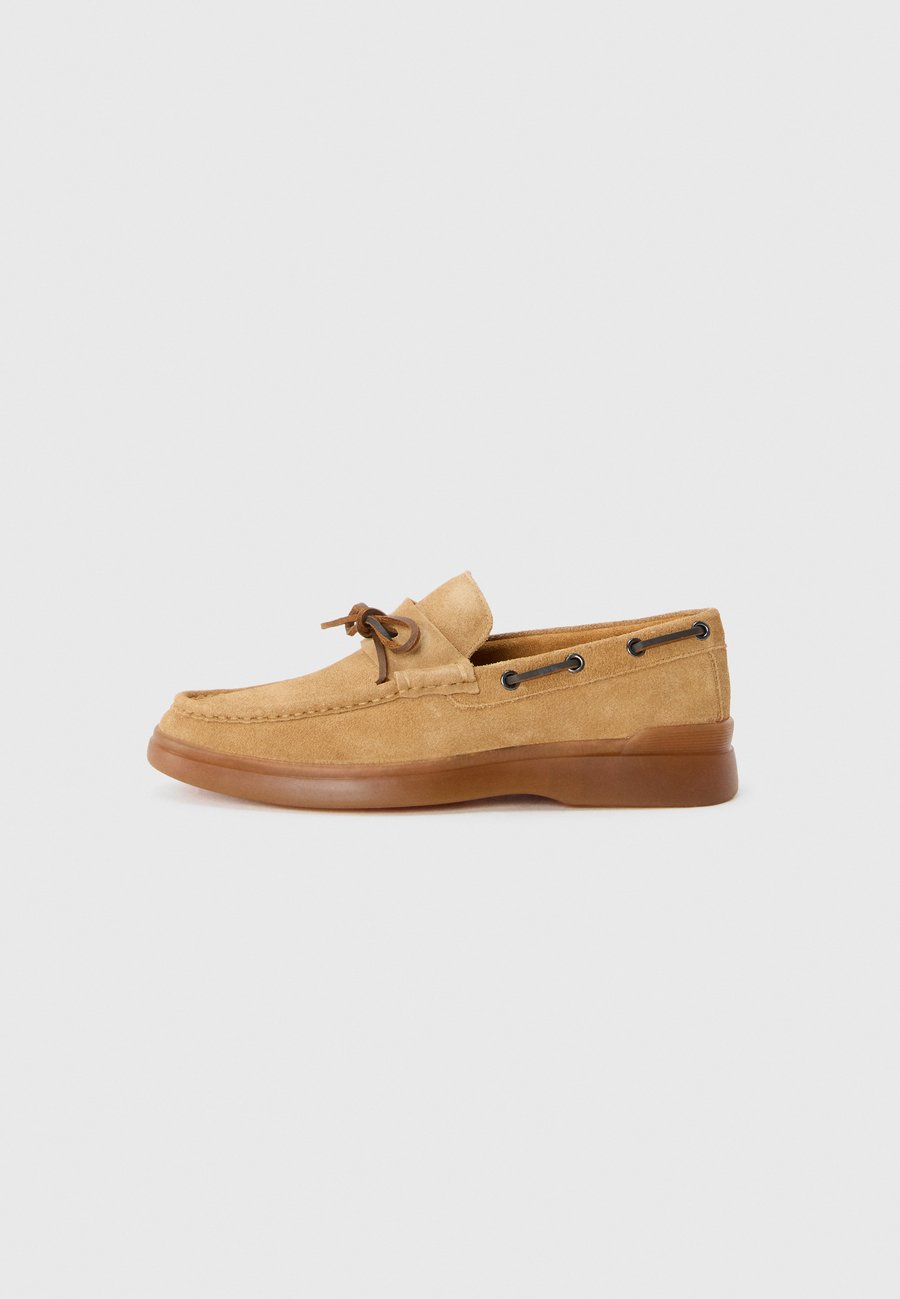 Лоферы ALDO BAZZ, Camel/Tan
Лоферы ALDO BAZZ, Camel/Tan