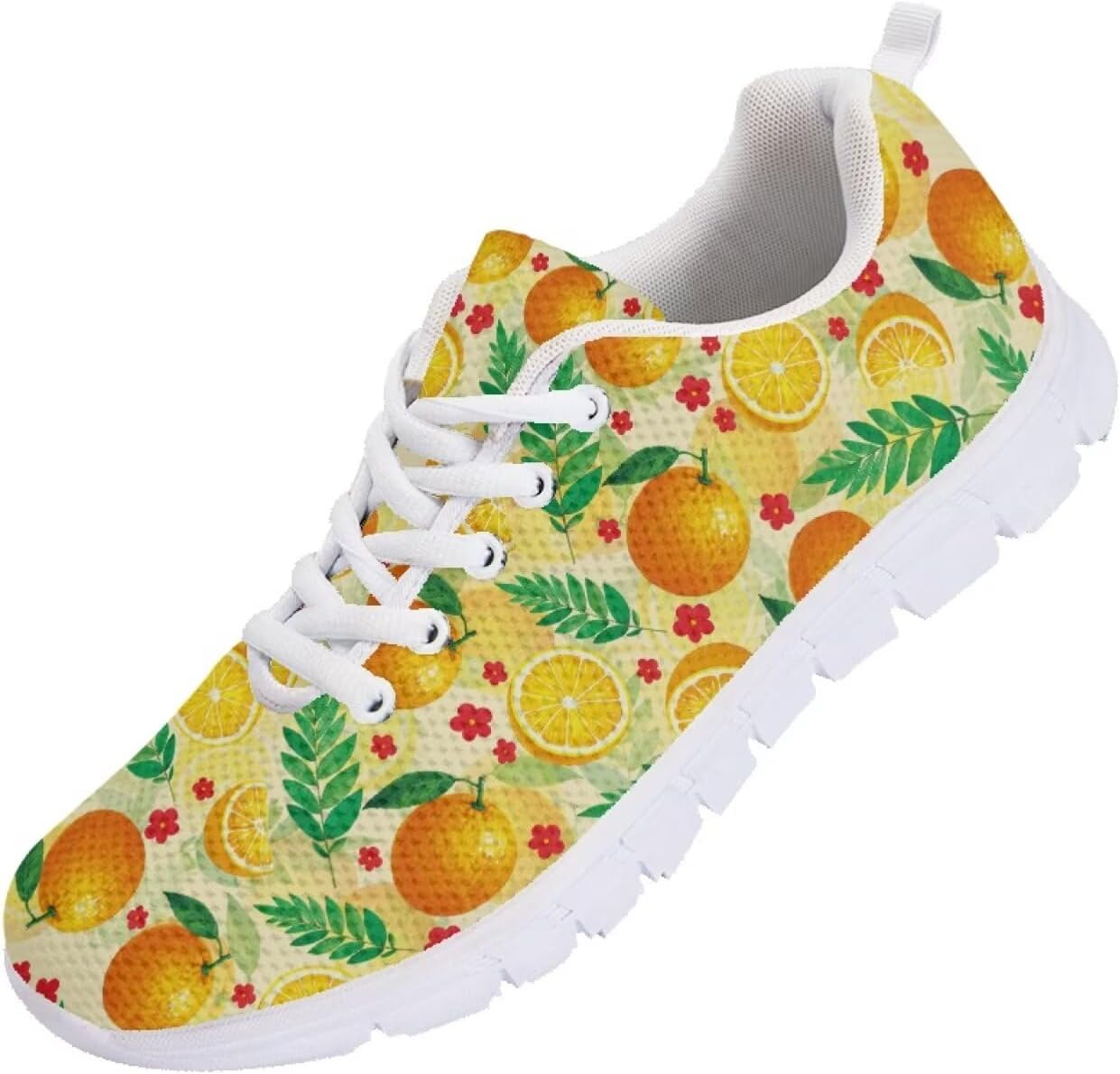 Мужские кроссовки Funnydude Funny Print для бега, осенние, с удобной шнуровкой, дышащие сетчатые кроссовки, оранжевый
Мужские кроссовки Funnydude Funny Print для бега, осенние, с удобной шнуровкой, дышащие сетчатые кроссовки, оранжевый