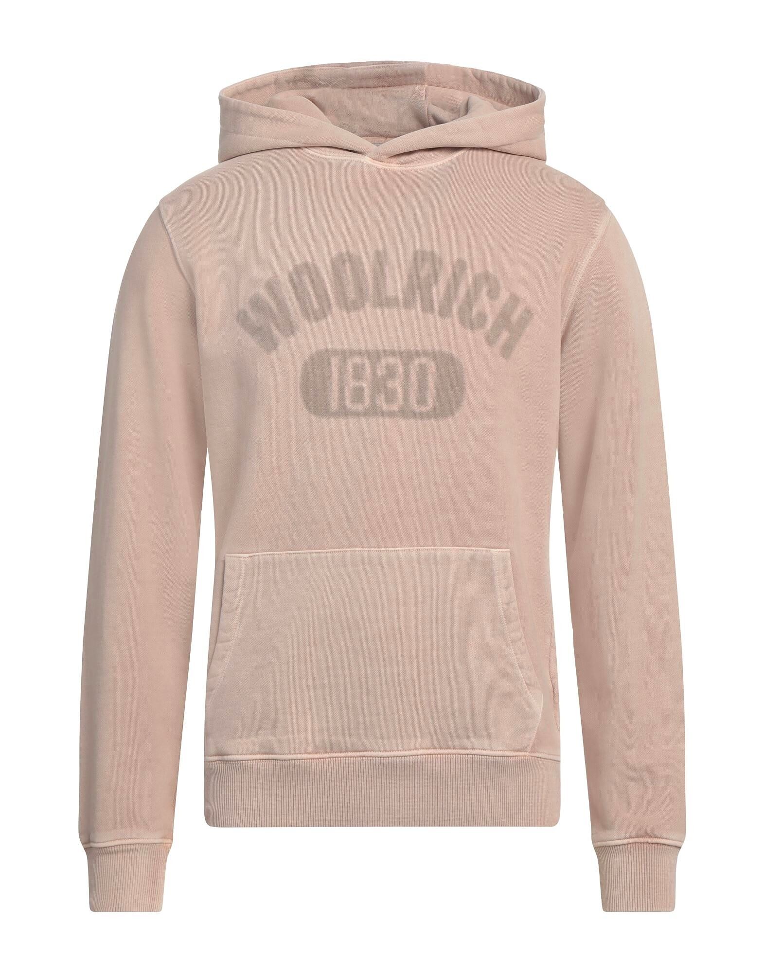 Толстовка Woolrich, песочный
Толстовка Woolrich, песочный