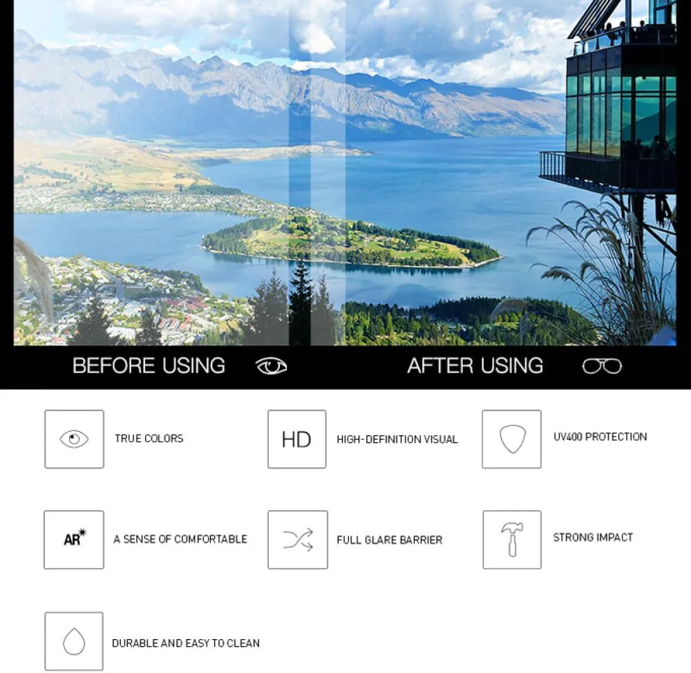 Мужские круглые солнцезащитные очки MUTYNE UV400 в стиле ретро, женские солнцезащитные очки с ацетатными заклепками, коричнево-зеленые, Black Leopard Green
Мужские круглые солнцезащитные очки MUTYNE UV400 в стиле ретро, женские солнцезащитные очки с ацетатными заклепками, коричнево-зеленые, Black Leopard Green