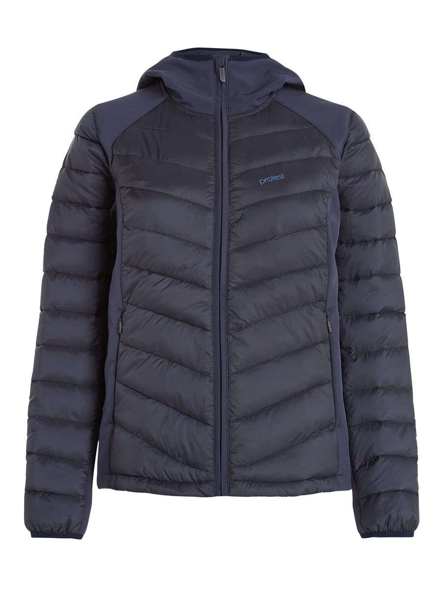 Зимняя куртка PROTEST PRTCHARON, синий
Зимняя куртка PROTEST PRTCHARON, синий