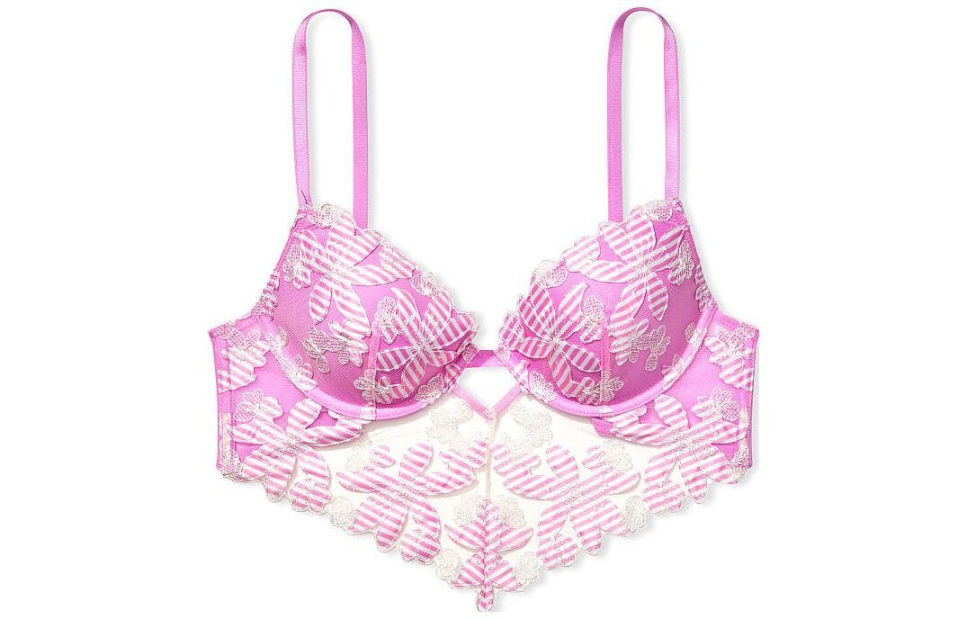 Женский бюстгальтер Victoria'S Secret
Женский бюстгальтер Victoria'S Secret