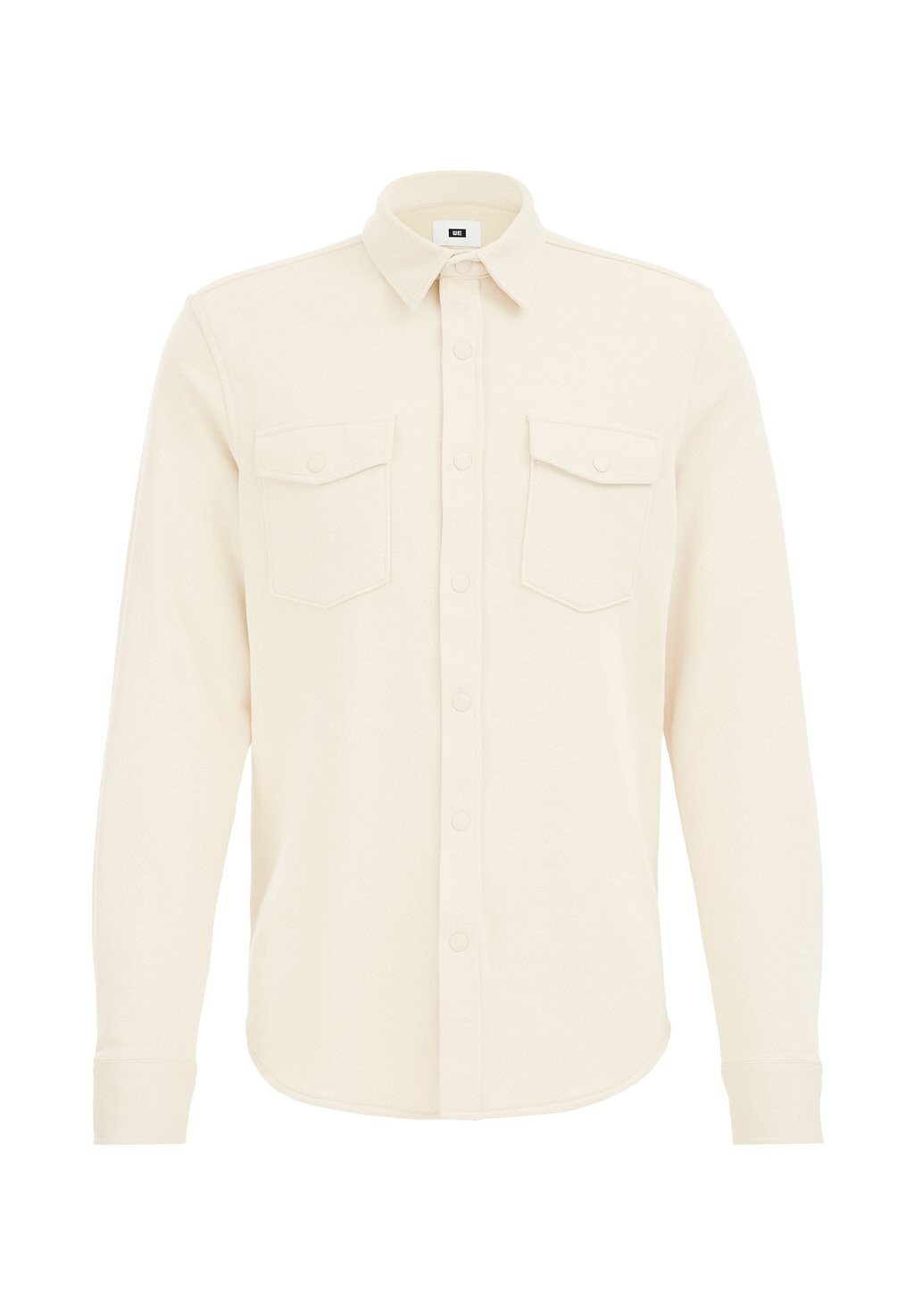 Летняя куртка WE Fashion, бежевый
Летняя куртка WE Fashion, бежевый