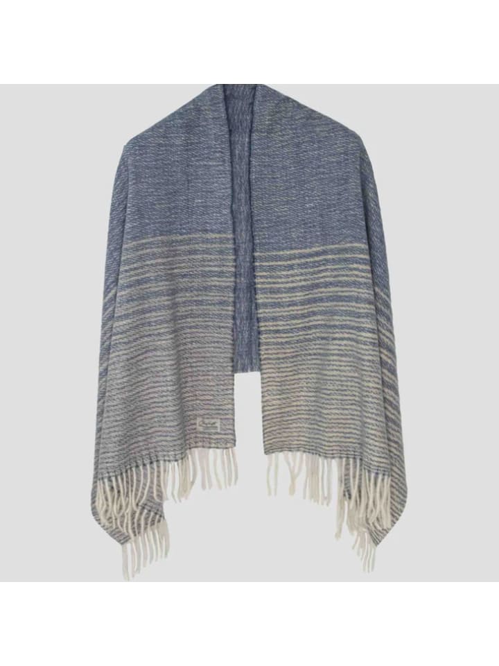 Шарф Джанлука в выцветшем синем цвете Chillouts Headwear
Шарф Джанлука в выцветшем синем цвете Chillouts Headwear