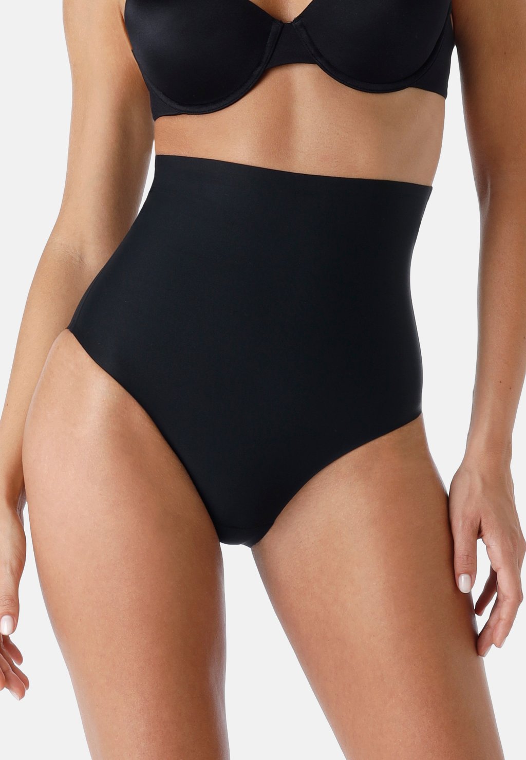 Трусы-брифы VITA ALTA SMOOTH Lovable, черный
Трусы-брифы VITA ALTA SMOOTH Lovable, черный