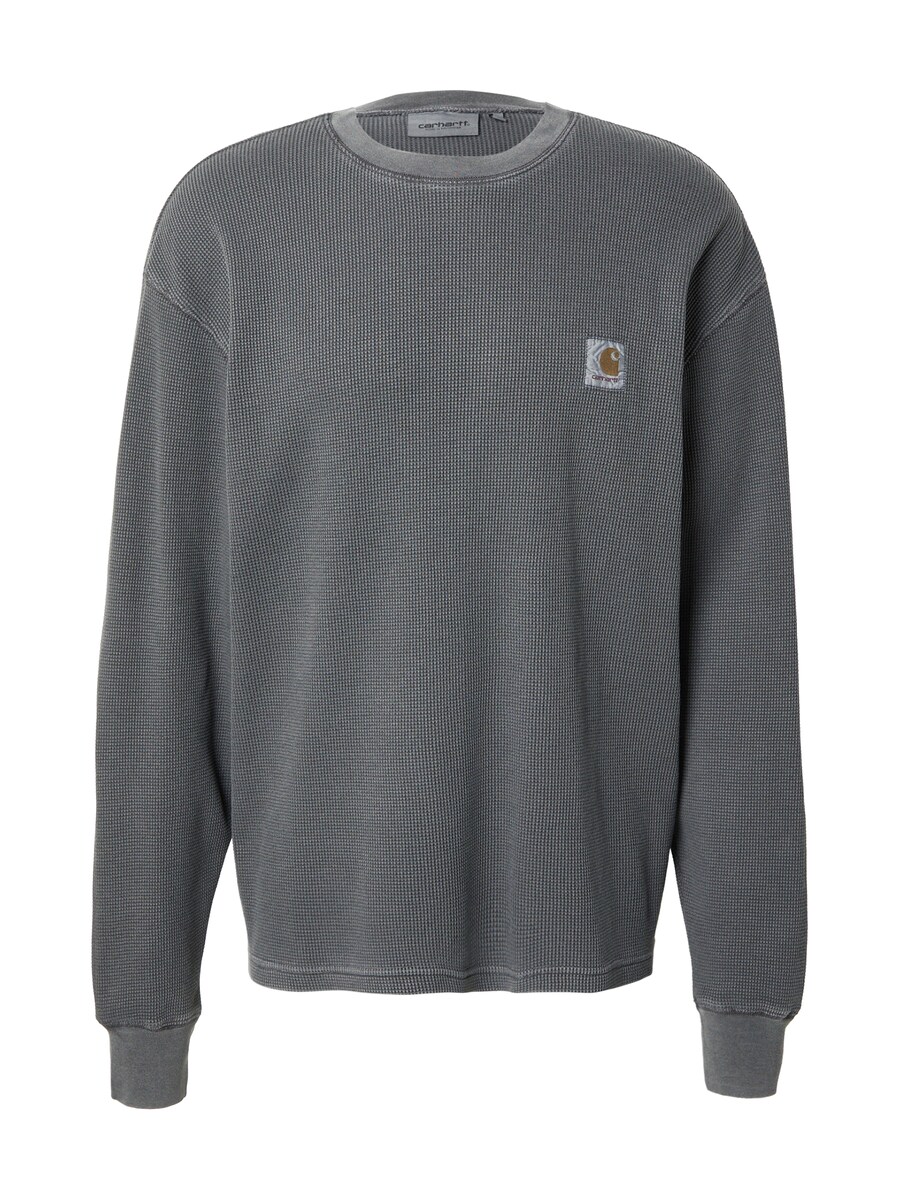 Толстовка Carhartt WIP Vista, графитовый
Толстовка Carhartt WIP Vista, графитовый