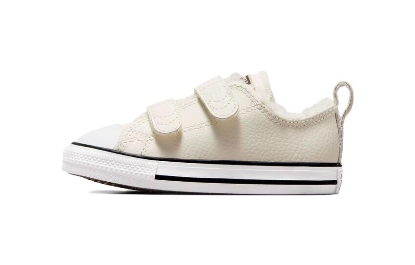 Кроссовки Converse Chuck Taylor All Star для малышей TD, Beige
Кроссовки Converse Chuck Taylor All Star для малышей TD, Beige