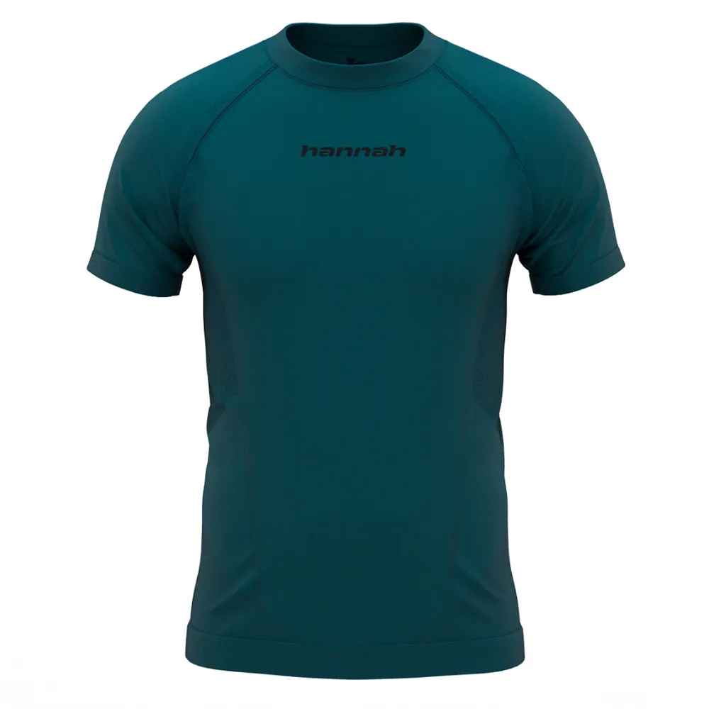 Базовый слой Hannah Active, зеленый
Базовый слой Hannah Active, зеленый