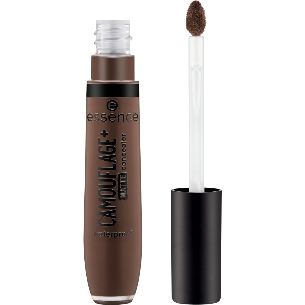 Корректор camouflage+ matte Essence, 280, объем 8 мл
Корректор camouflage+ matte Essence, 280, объем 8 мл