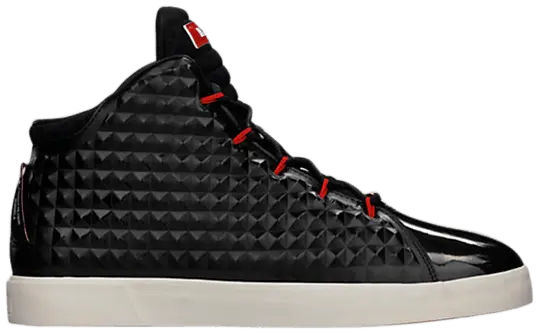 Кроссовки Nike LeBron 12 NSW Lifestyle QS 'Black Challenge Red', черный
Кроссовки Nike LeBron 12 NSW Lifestyle QS 'Black Challenge Red', черный