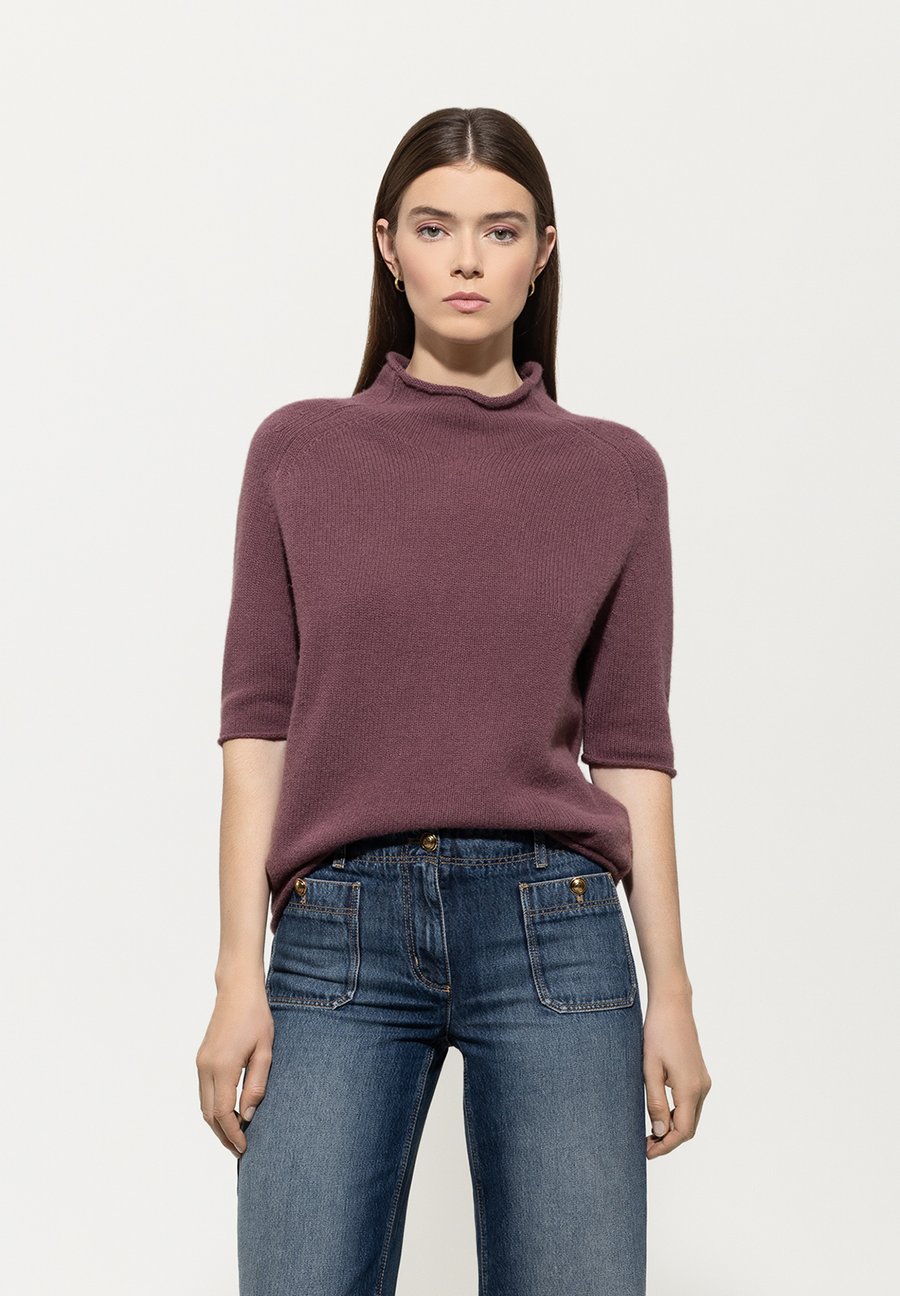 Футболка Luisa Cerano Basic T-shirt, Heather/Pink, Розовый, Футболка Luisa Cerano Basic T-shirt, Heather/Pink
Футболка Luisa Cerano Basic T-shirt, Heather/Pink, Розовый, Футболка Luisa Cerano Basic T-shirt, Heather/Pink