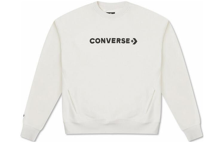 Толстовка женская белая Converse
Толстовка женская белая Converse
