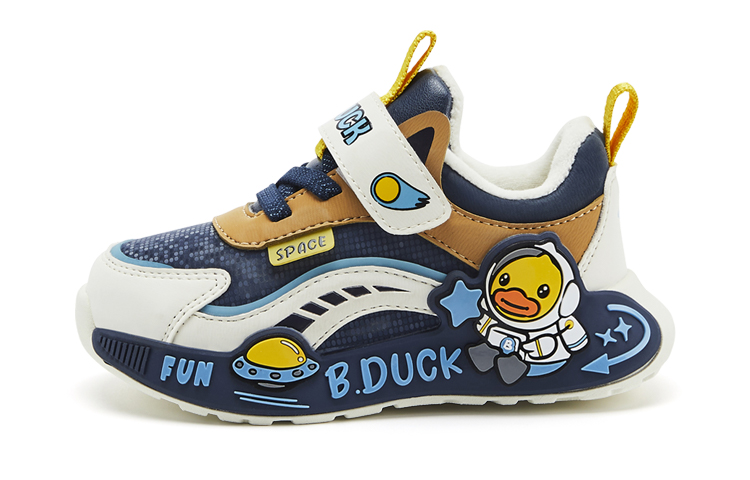 B.Duck Желтые детские повседневные ботинки Duck Kids
B.Duck Желтые детские повседневные ботинки Duck Kids