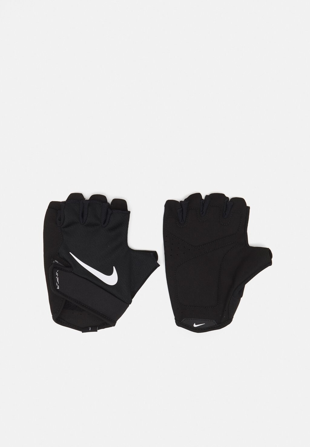 Перчатки без пальцев VAPOR Nike Performance, черный
Перчатки без пальцев VAPOR Nike Performance, черный