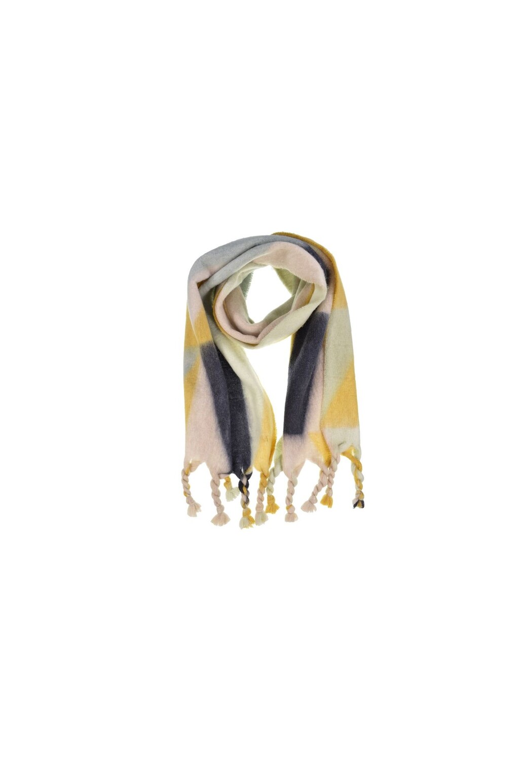 Тканый шарф 40х215см в клетку 19135-0 SEEBERGER, цвет Marine Bronze One Size
Тканый шарф 40х215см в клетку 19135-0 SEEBERGER, цвет Marine Bronze One Size