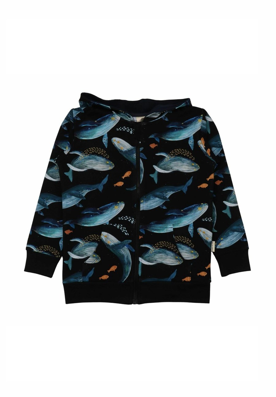 Толстовка Walkiddy Zip-up sweatshirt, Dark Blue
Толстовка Walkiddy Zip-up sweatshirt, Dark Blue