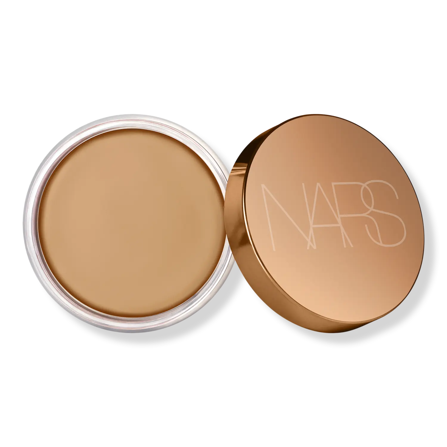 Бронзер Laguna Bronzing Cream NARS, Laguna 01 (light bronze with neutral undertones)
Бронзер Laguna Bronzing Cream NARS, Laguna 01 (light bronze with neutral undertones)