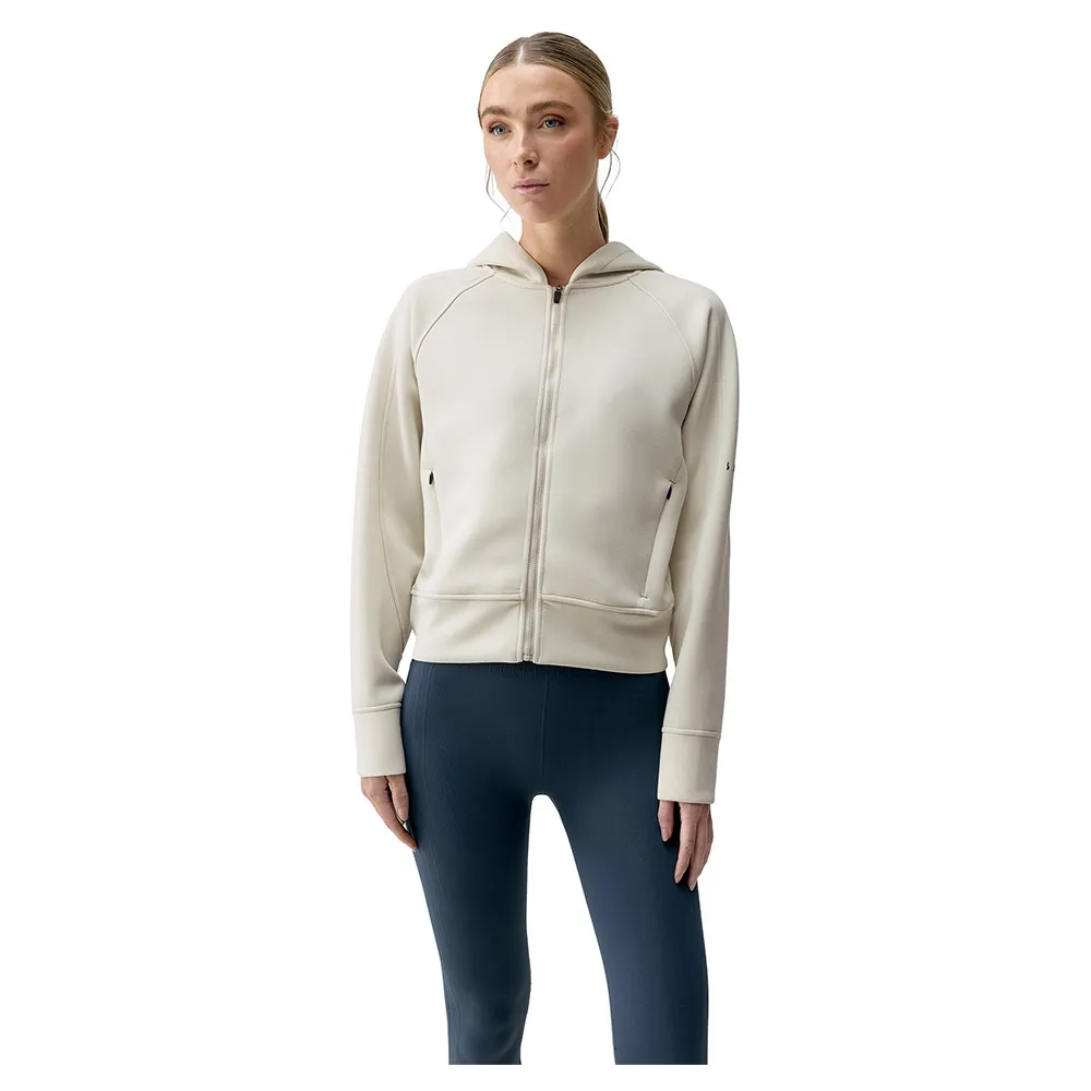 Толстовка Born Living Yoga Elsa full zip, бежевый
Толстовка Born Living Yoga Elsa full zip, бежевый