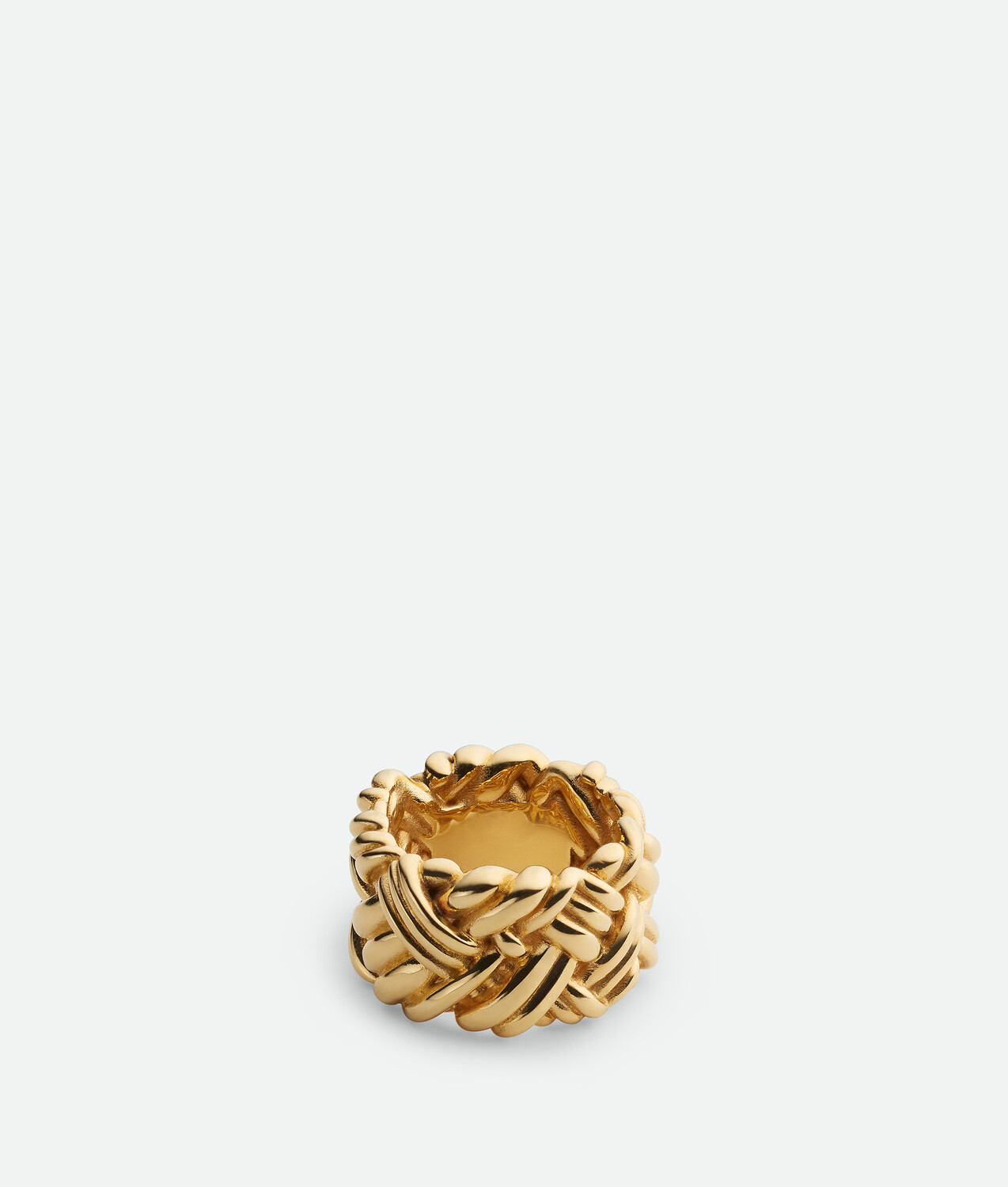 Кольцо Intreccio Bottega Veneta
Кольцо Intreccio Bottega Veneta