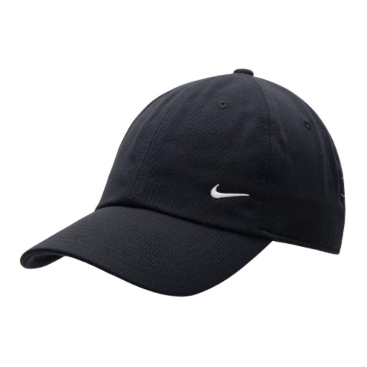 Nike Кепка Club Unstructured, Black
Nike Кепка Club Unstructured, Black