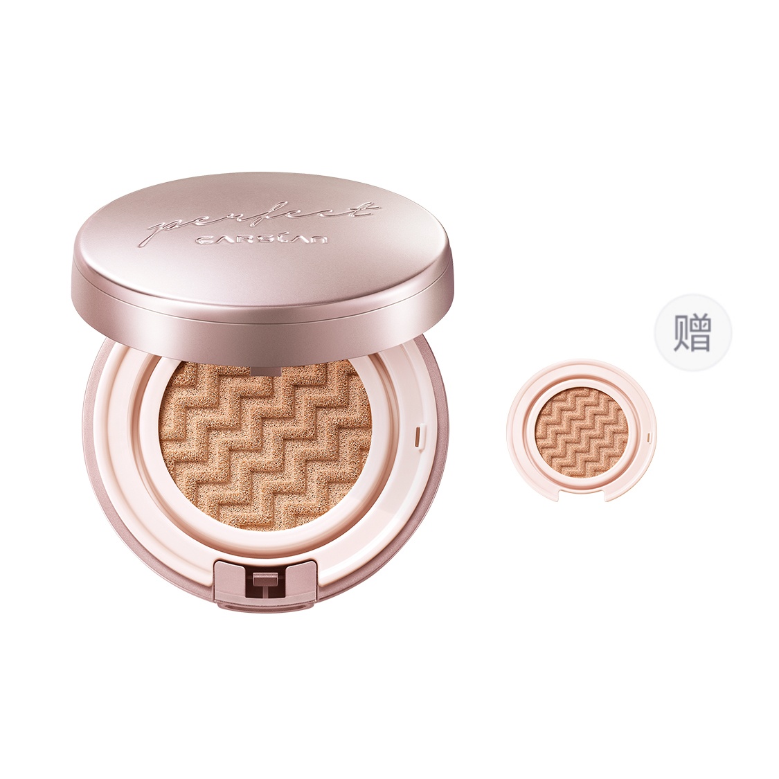 Увлажняющий безупречный тональный крем-подушечка увлажняющий консилер для жирной и сухой кожи SPF30 PA++ Carslan
Увлажняющий безупречный тональный крем-подушечка увлажняющий консилер для жирной и сухой кожи SPF30 PA++ Carslan