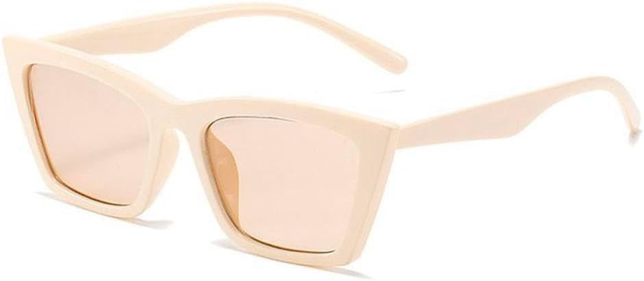 Ретро-солнцезащитные очки «кошачий глаз» для женщин, увеличенного размера, с градиентным переходом цвета, защита от ультрафиолета UV400, очки для вождения JWMSXYQR, Beige
Ретро-солнцезащитные очки «кошачий глаз» для женщин, увеличенного размера, с градиентным переходом цвета, защита от ультрафиолета UV400, очки для вождения JWMSXYQR, Beige