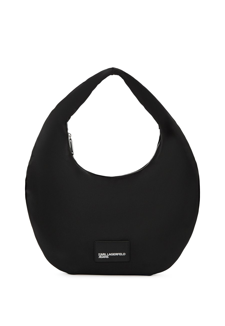Сумка Karl Lagerfeld Jeans Handbag, Black
Сумка Karl Lagerfeld Jeans Handbag, Black