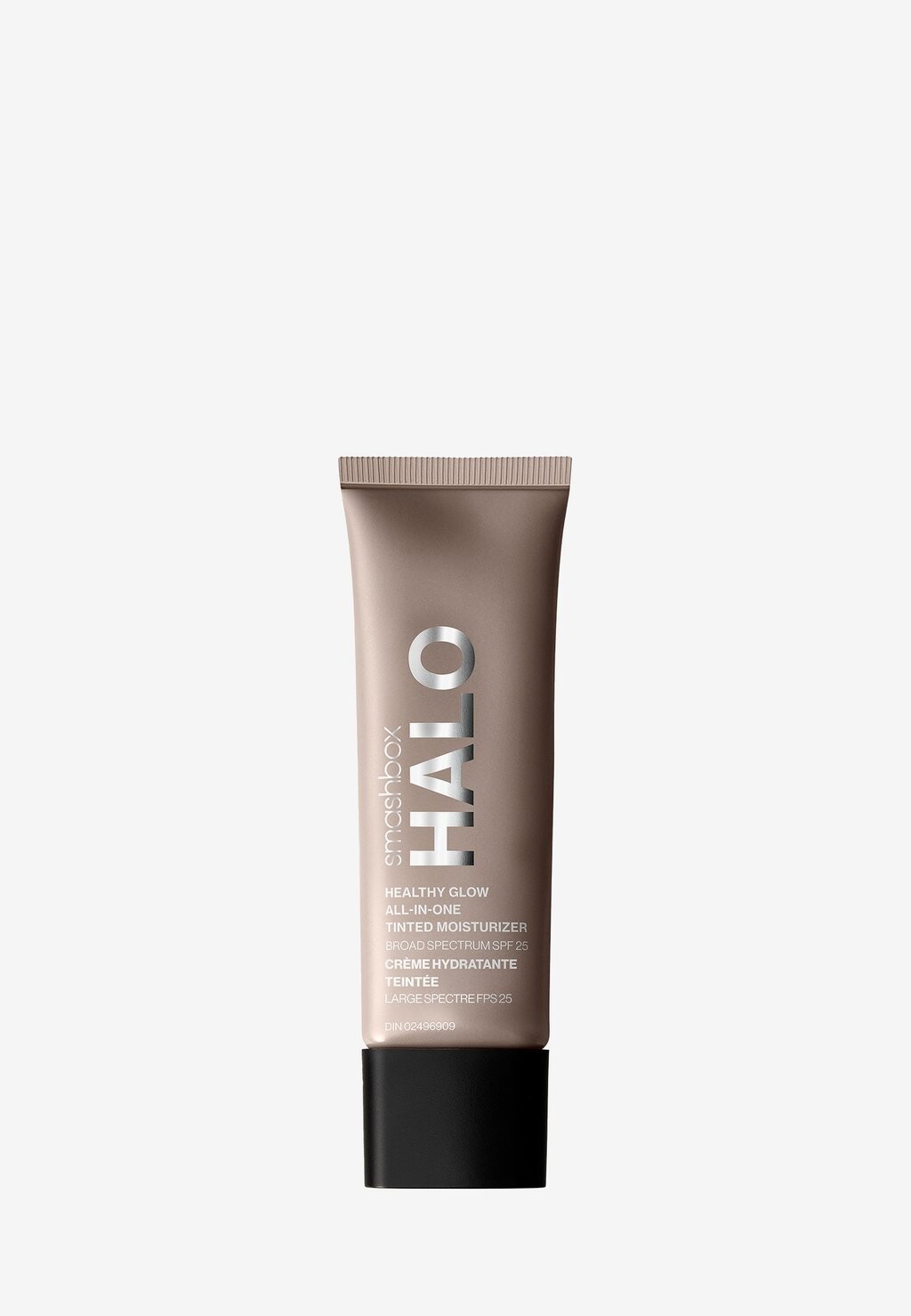Тональный дневной уход HALO HEALTHY GLOW ALL-IN-ONE TINTED MOISTURIZER SPF25 Smashbox, цвет 2 fair light
Тональный дневной уход HALO HEALTHY GLOW ALL-IN-ONE TINTED MOISTURIZER SPF25 Smashbox, цвет 2 fair light