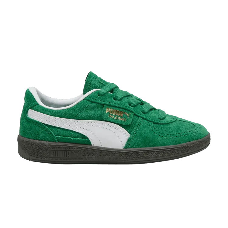 Кроссовки Palermo Little Kid 'Archive Green', зеленый
Кроссовки Palermo Little Kid 'Archive Green', зеленый