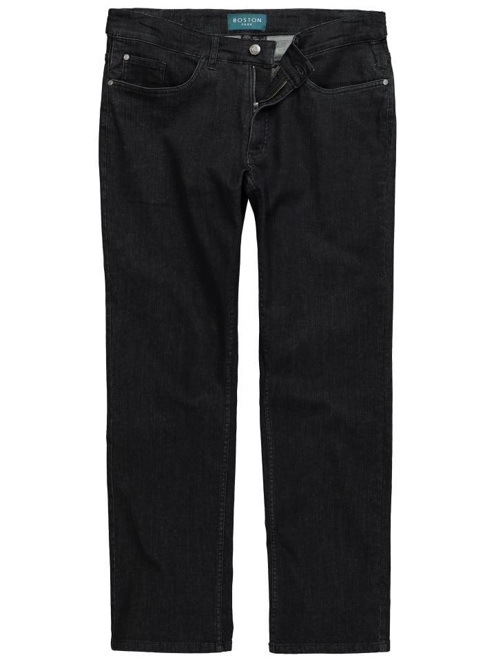 Джинсы Boston Park, черный
Джинсы Boston Park, черный