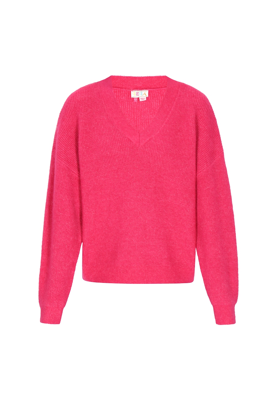 Свитер IZIA, фуксия
Свитер IZIA, фуксия